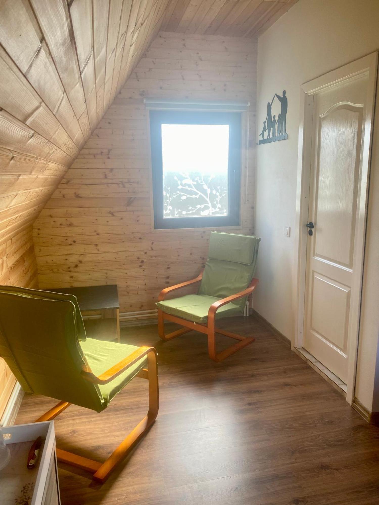Cabanele Lu' Dinu Curtea de Argeş Exteriör bild