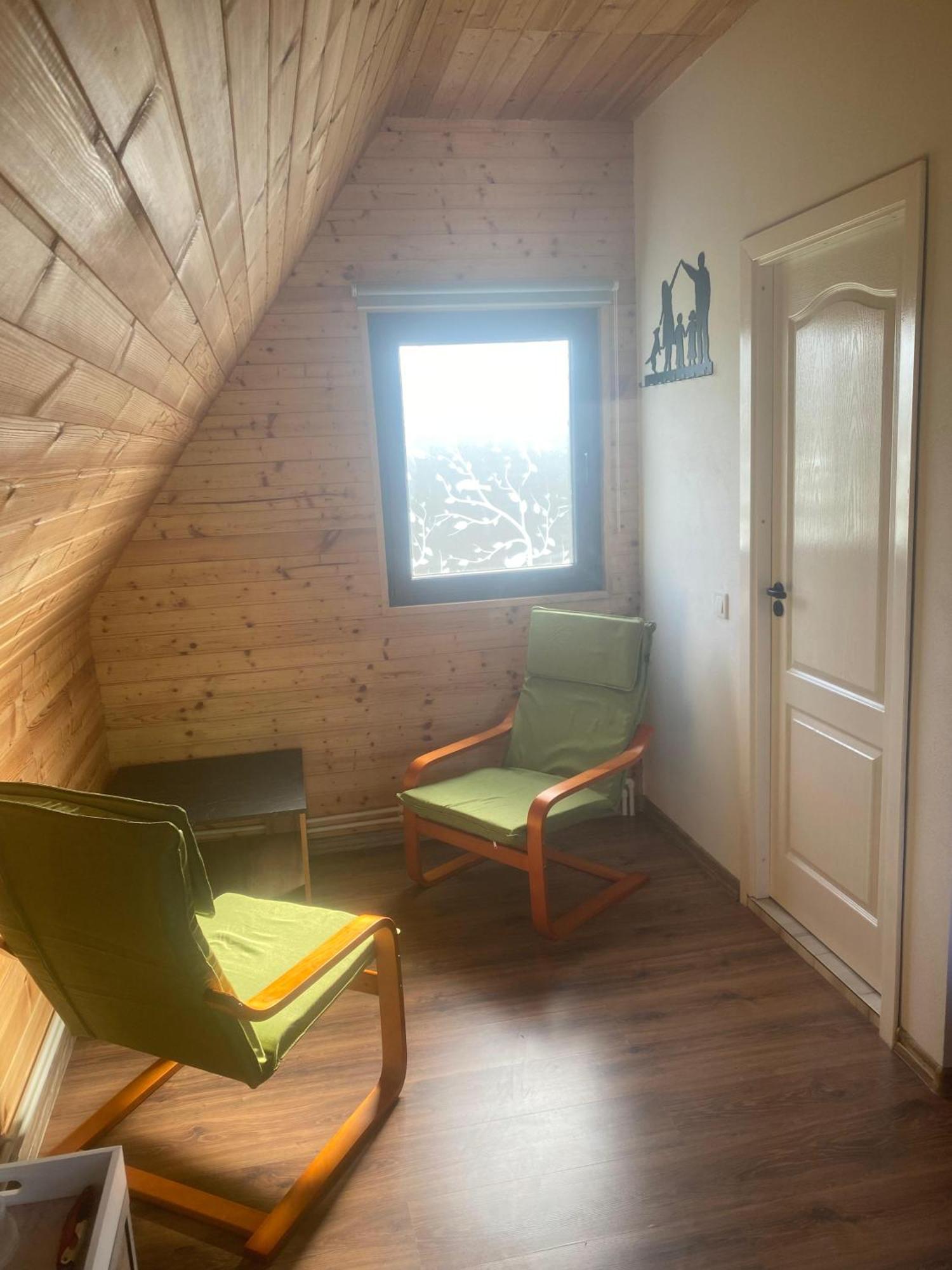 Cabanele Lu' Dinu Curtea de Argeş Exteriör bild